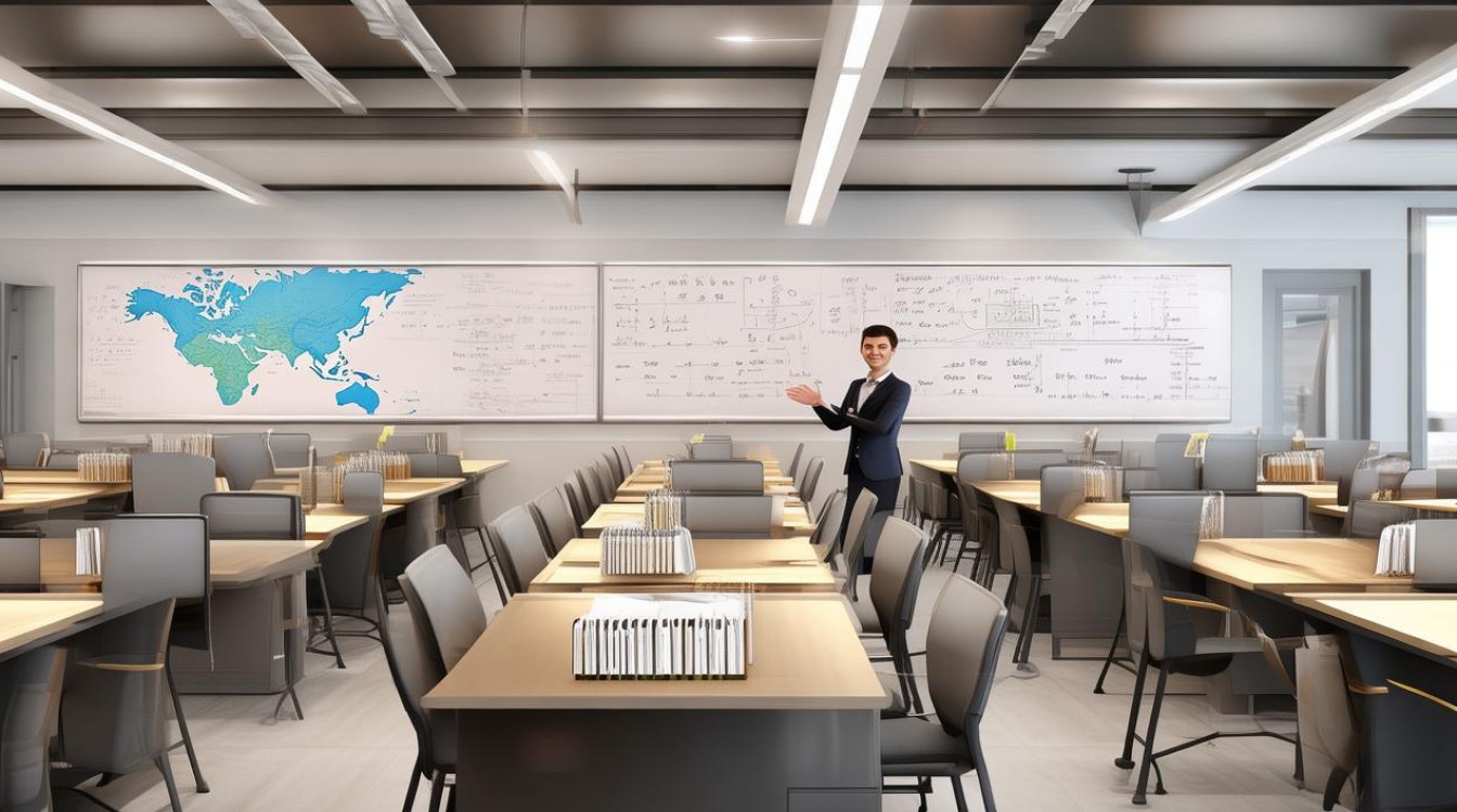 酒泉辅导中心如何助力学生高效学习？-图3