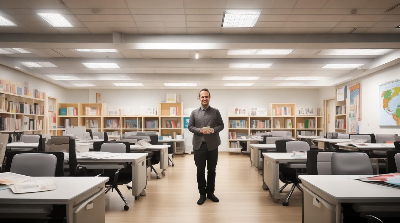 酒泉辅导中心如何助力学生高效学习？-图4