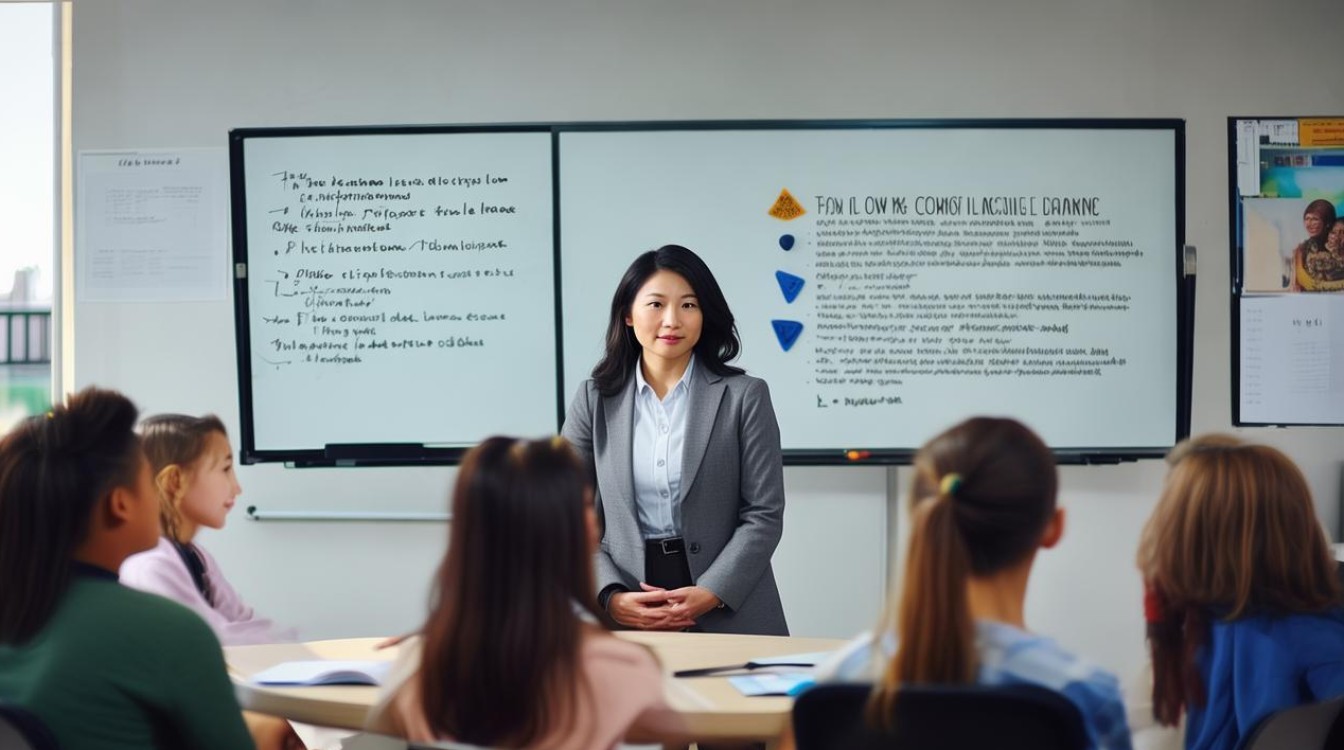 分手辅导员如何科学应对学习困境？-图1