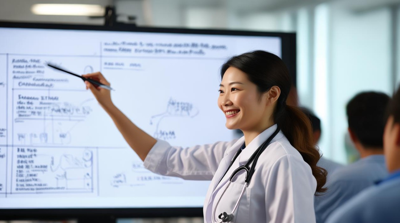 如何高效备考助理医师？最新辅导视频与资源整合指南-图2
