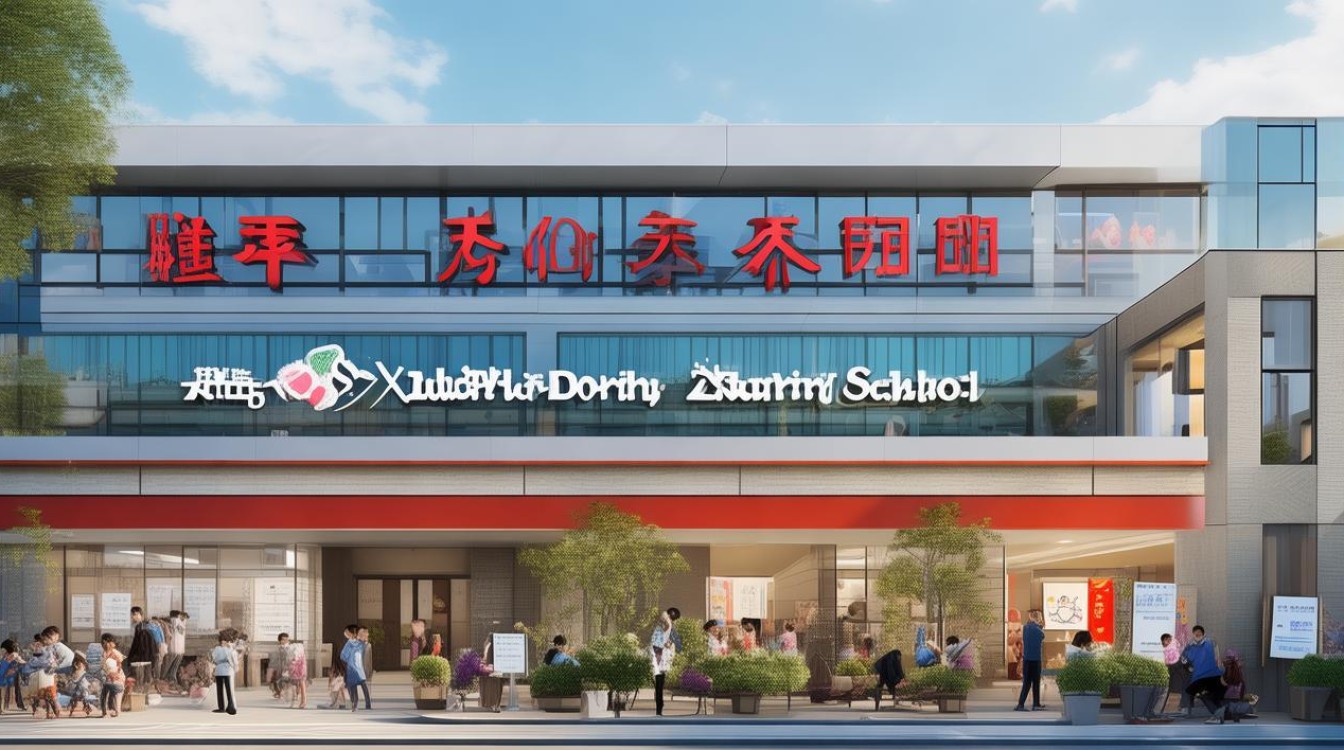 郑州新动力辅导学校如何助力学生高效学习？-图2
