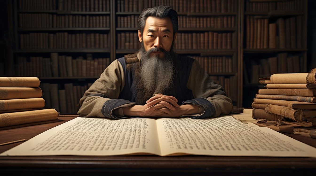 如何将陈寅恪的学术思想融入议论文写作？-图4