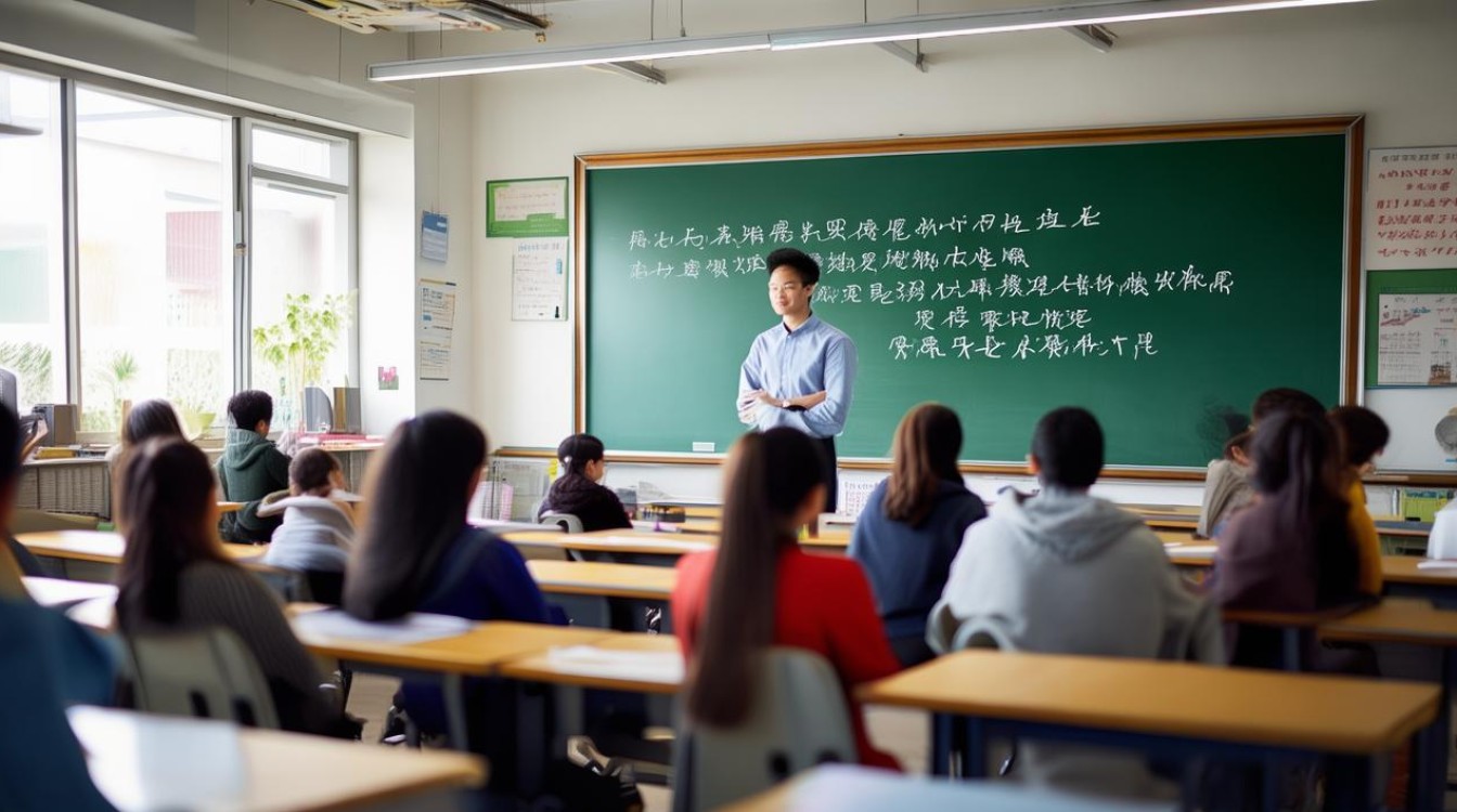 如何通过科学方法提升学习效率？辅导员班会实践分享-图2