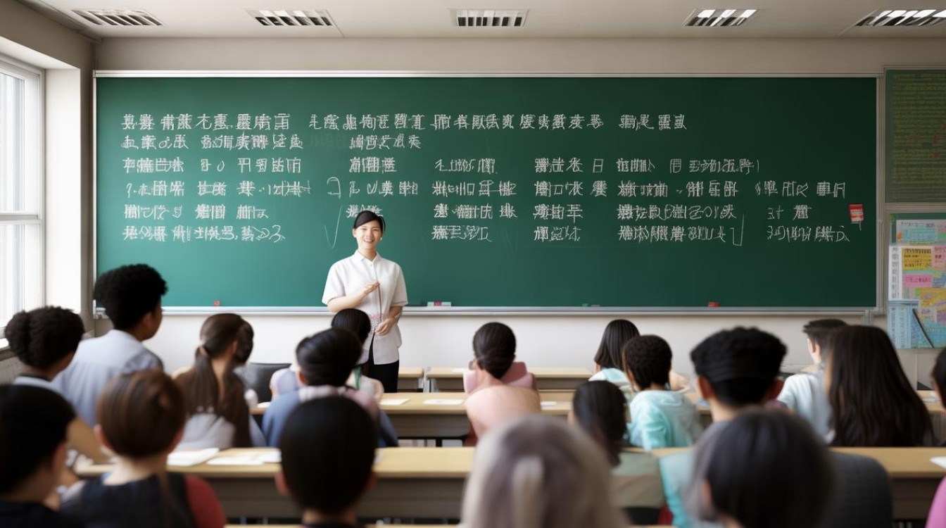 如何通过科学方法提升学习效率？辅导员班会实践分享-图3