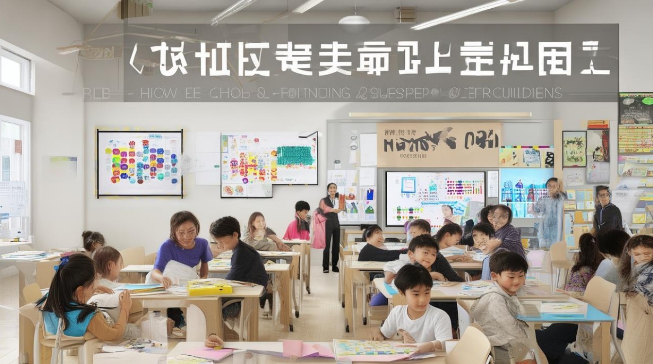 如何为孩子选择适合的平度辅导班？-图4