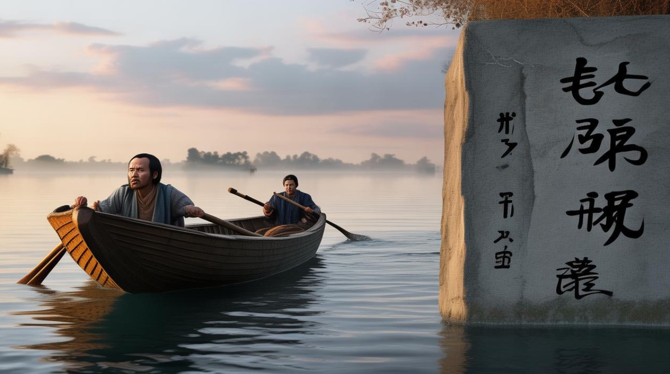 学如逆水行舟是什么意思？如何理解这句励志名言？-图2