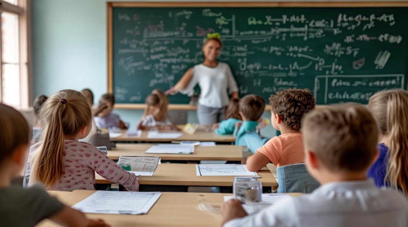 六年级数学辅导课程能提高孩子成绩吗？-图1