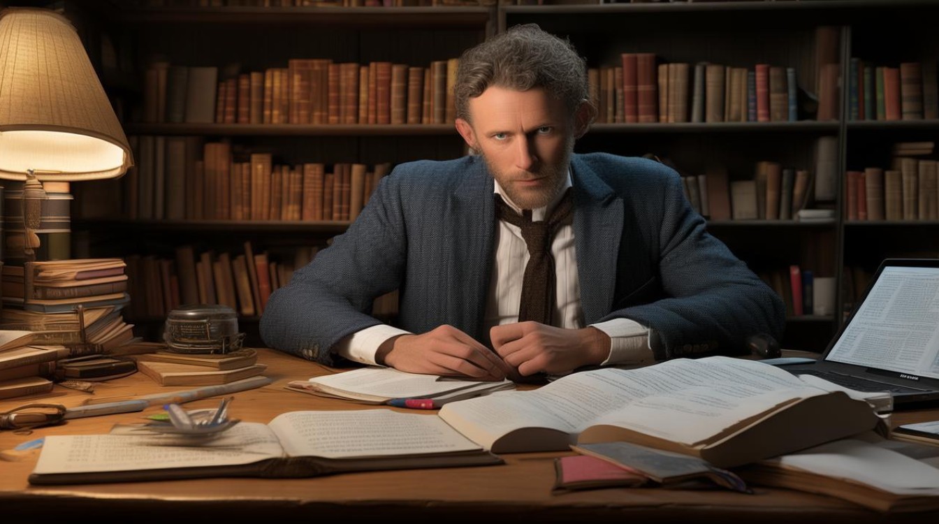 思而行议论文，如何有效提升写作深度与逻辑性？-图2