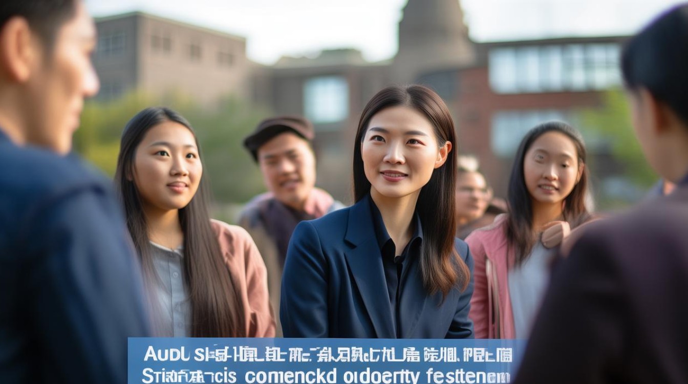 安徽工程大学辅导员如何助力学生学习？-图1
