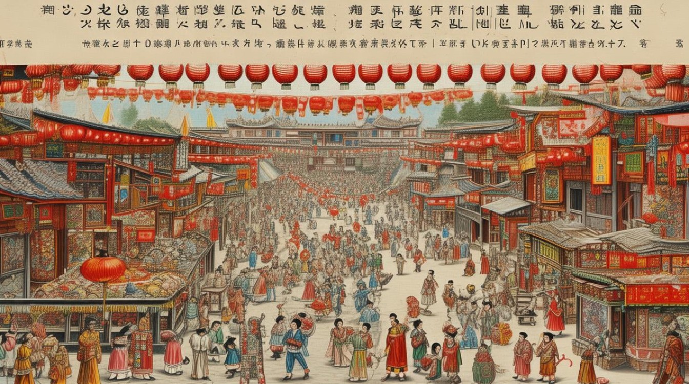 如何用传统节日议论文素材提升写作深度？-图4