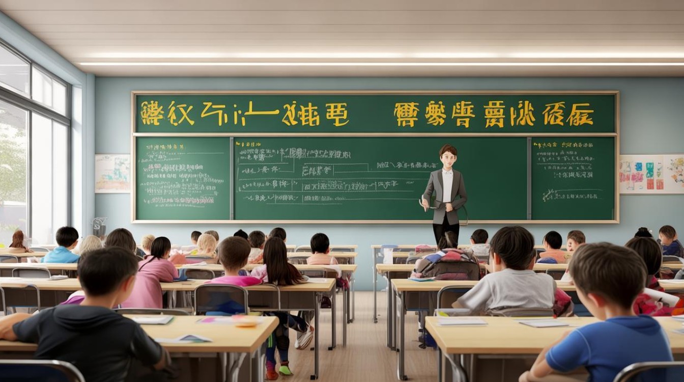 滁州小学辅导班如何选？现状与选择建议全解析-图2
