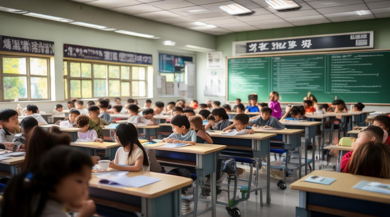 滁州小学辅导班如何选？现状与选择建议全解析-图3
