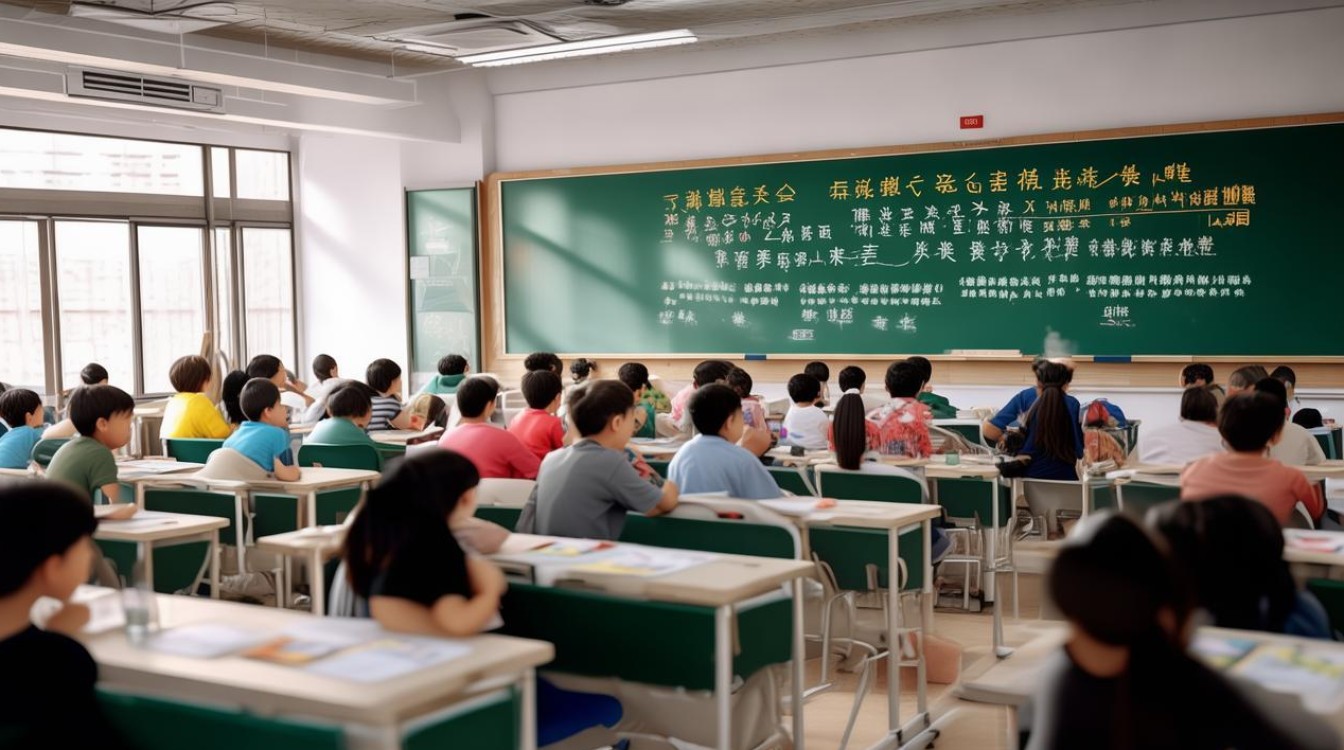 滁州小学辅导班如何选？现状与选择建议全解析-图4