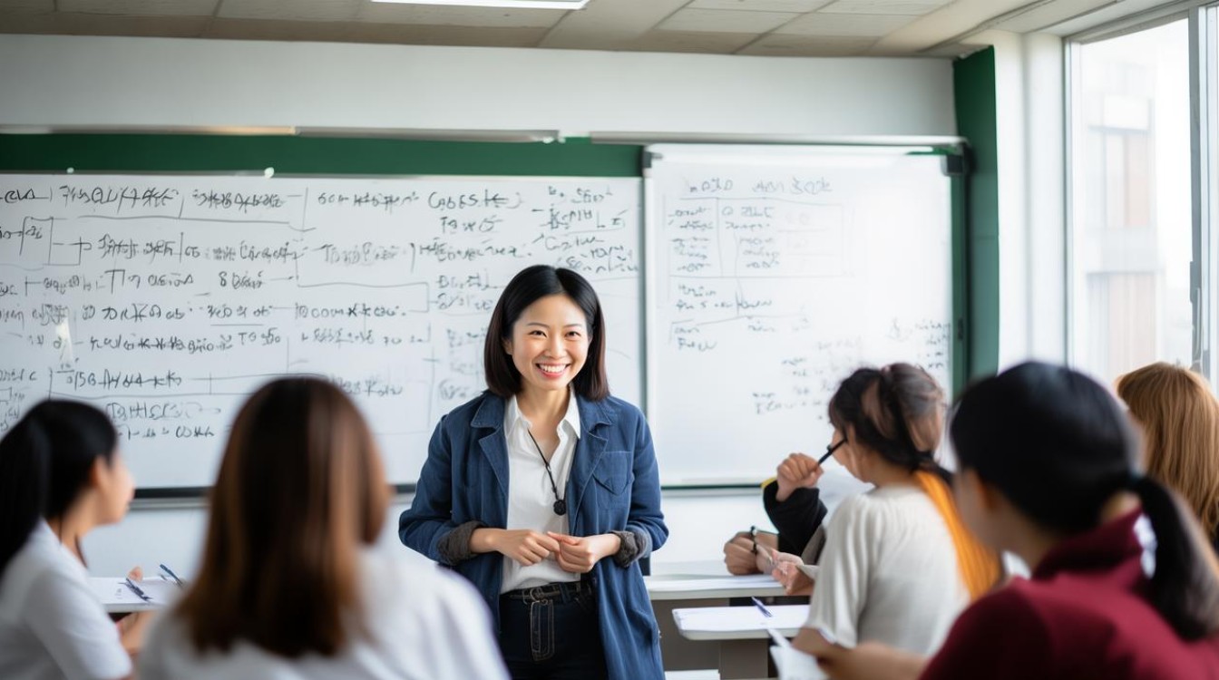 考研辅导班老师如何帮助学生高效备考？-图1