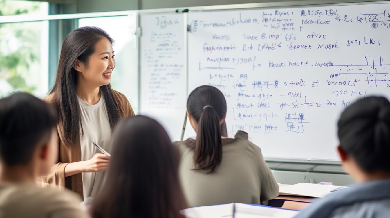 考研辅导班老师如何帮助学生高效备考？-图2