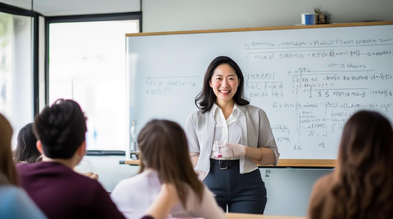 考研辅导班老师如何帮助学生高效备考？-图3