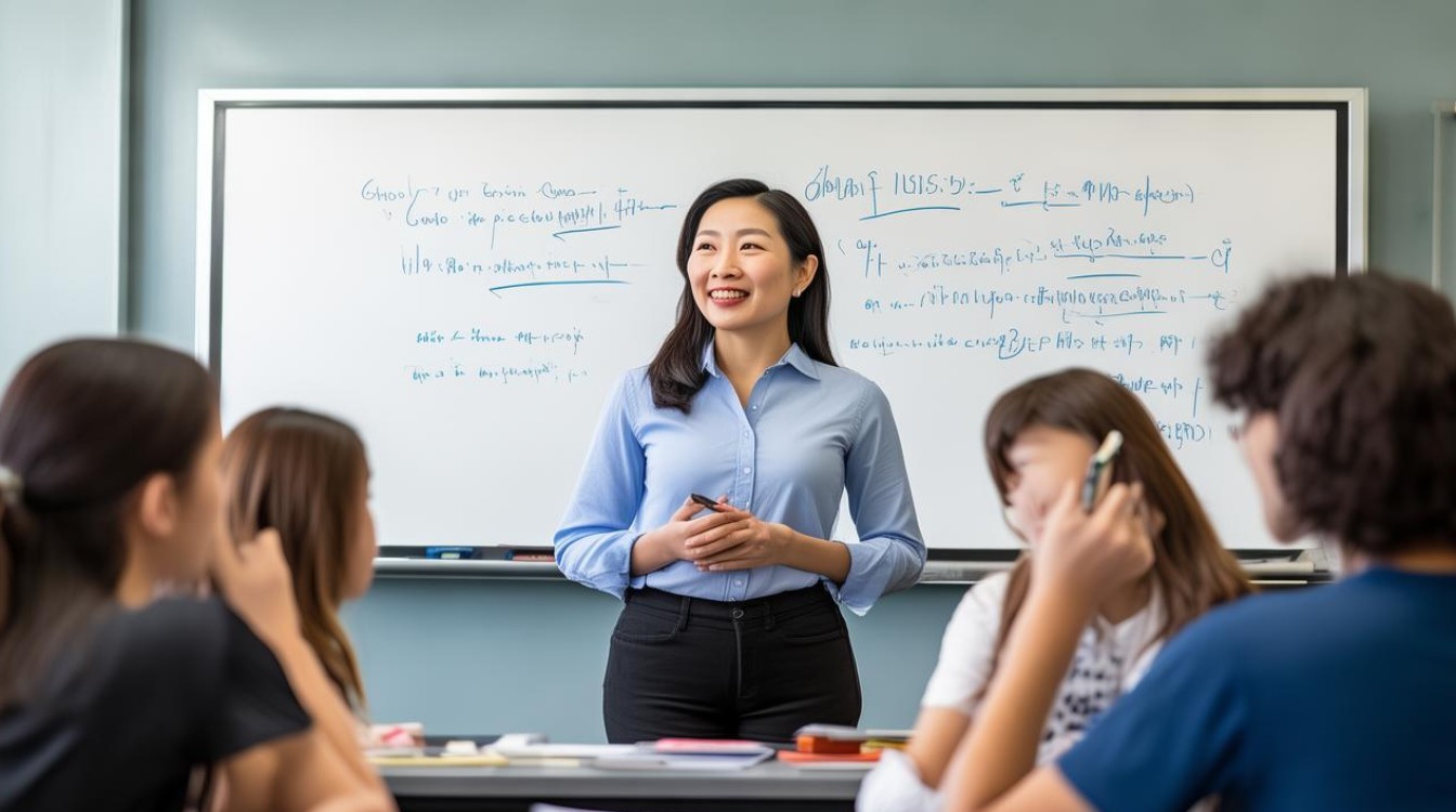 考研辅导班老师如何帮助学生高效备考？-图4