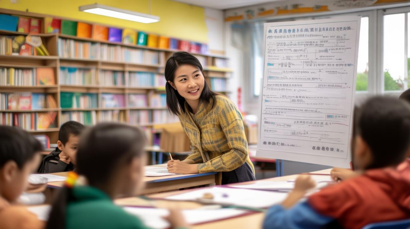 济南小学生如何有效提升作文写作能力？-图1