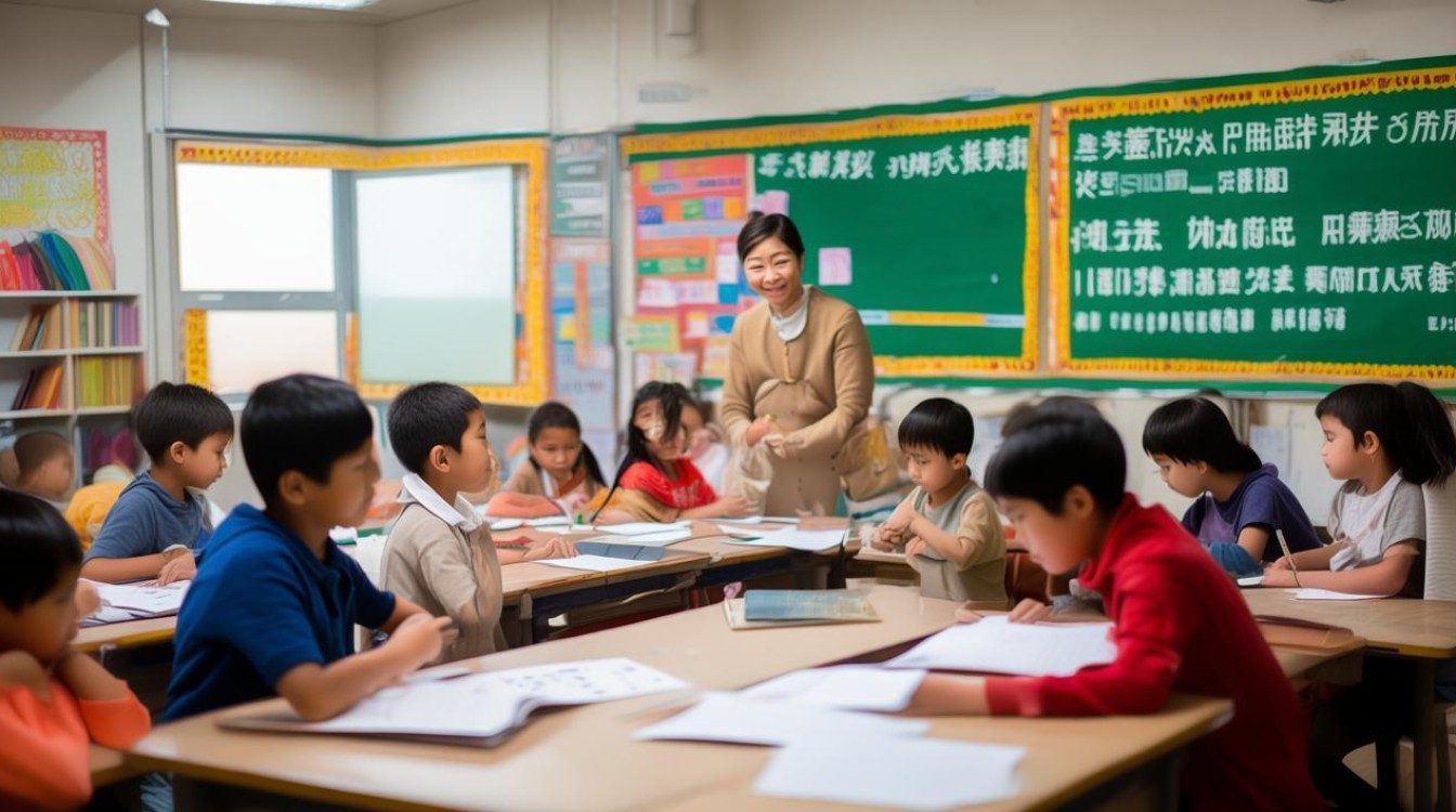 济南小学生如何有效提升作文写作能力？-图3
