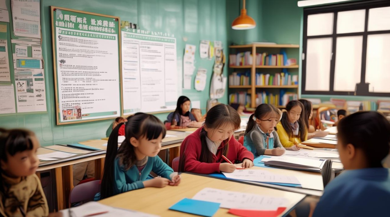 济南小学生如何有效提升作文写作能力？-图4