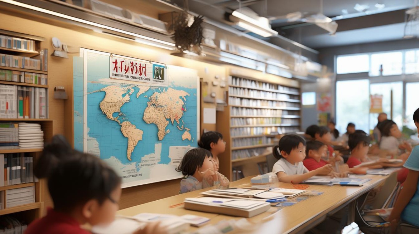 义乌珠心算辅导站如何开启儿童数学潜能？-图1