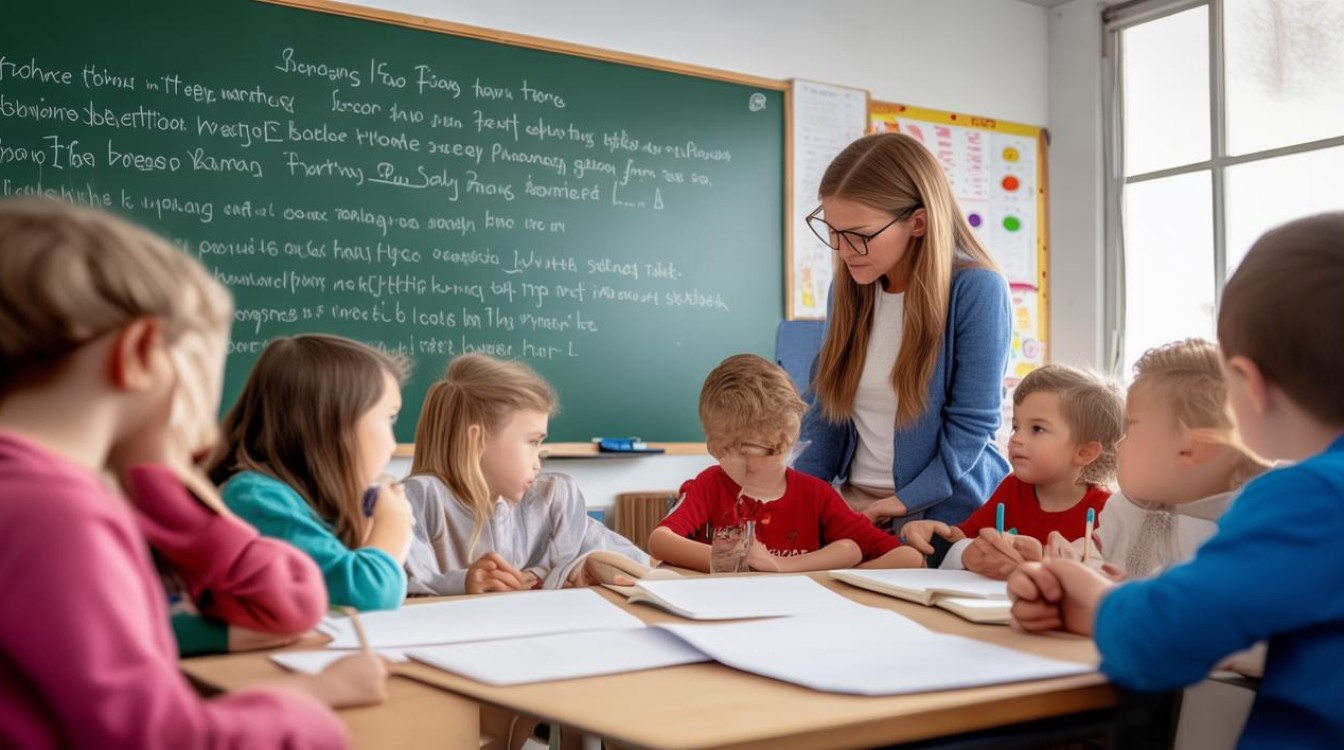 寒假如何科学辅导小学生高效学习？-图2