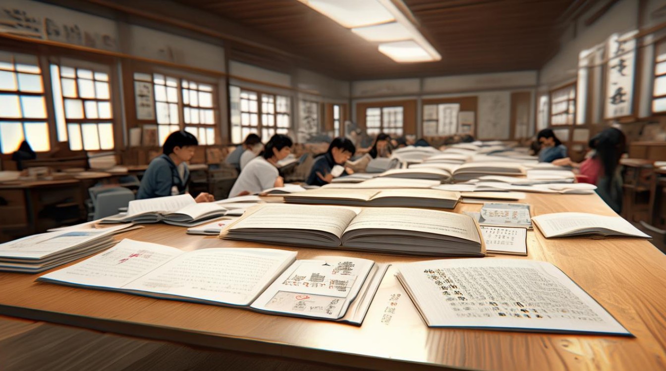 日本留考辅导有哪些最新备考指南？-图1