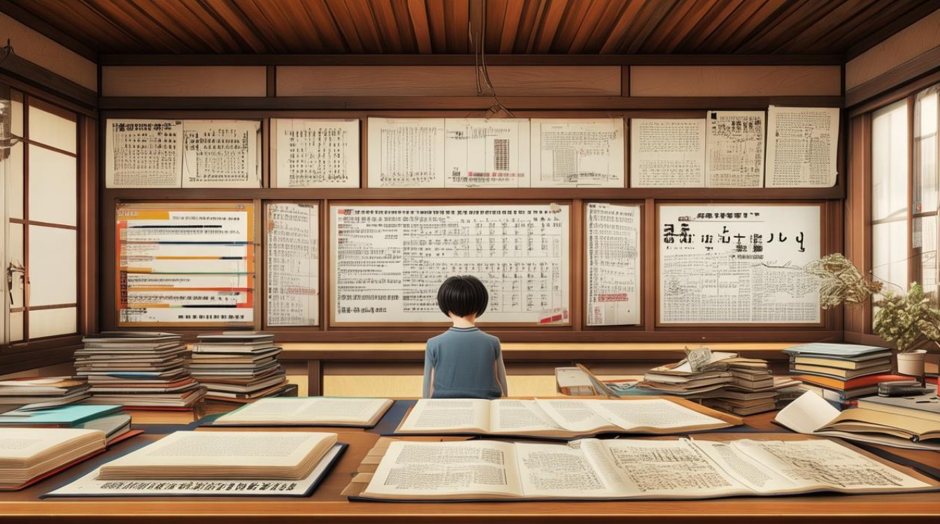 日本留考辅导有哪些最新备考指南？-图2