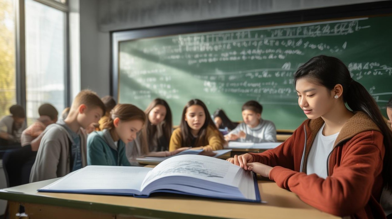 如何科学选择青岛高三辅导班？最新数据与建议-图2