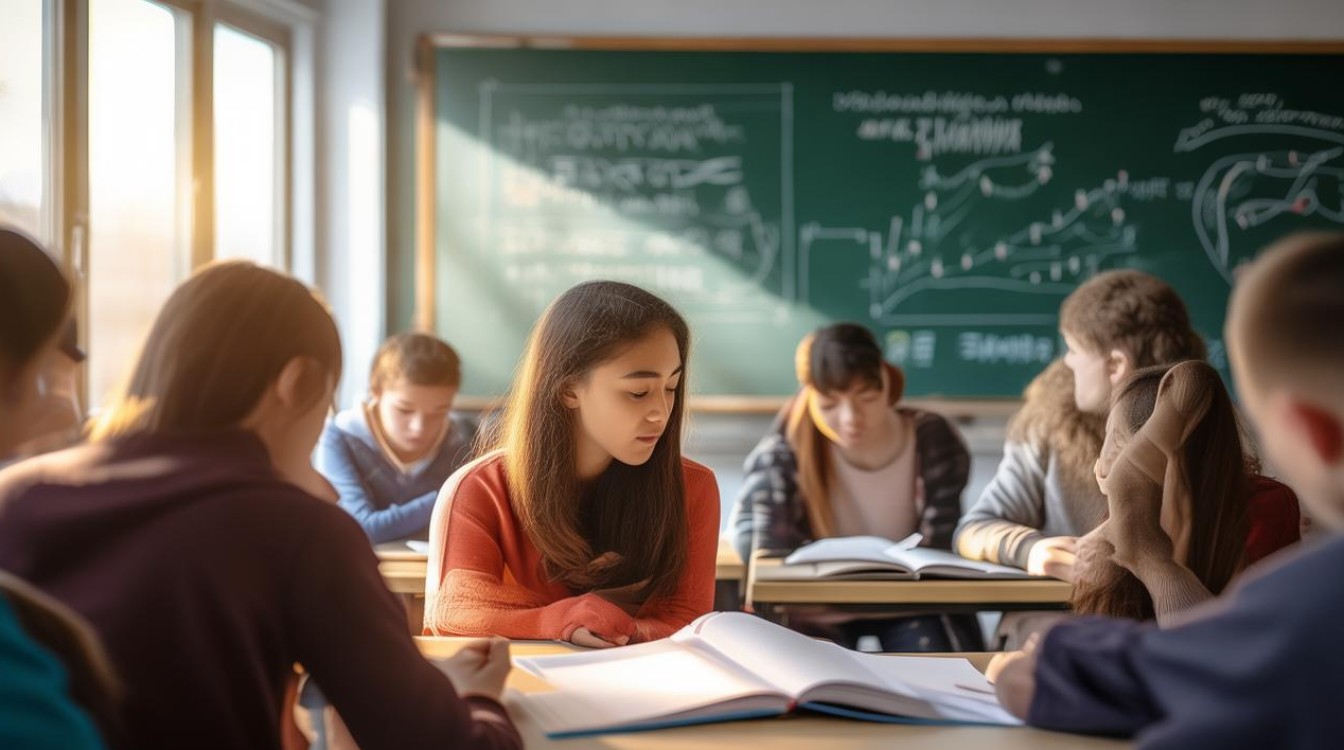 如何科学选择青岛高三辅导班？最新数据与建议-图3