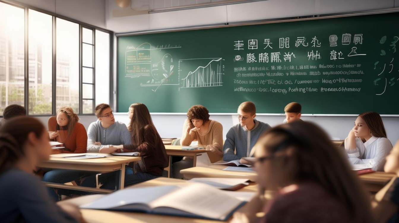 如何科学选择青岛高三辅导班？最新数据与建议-图4