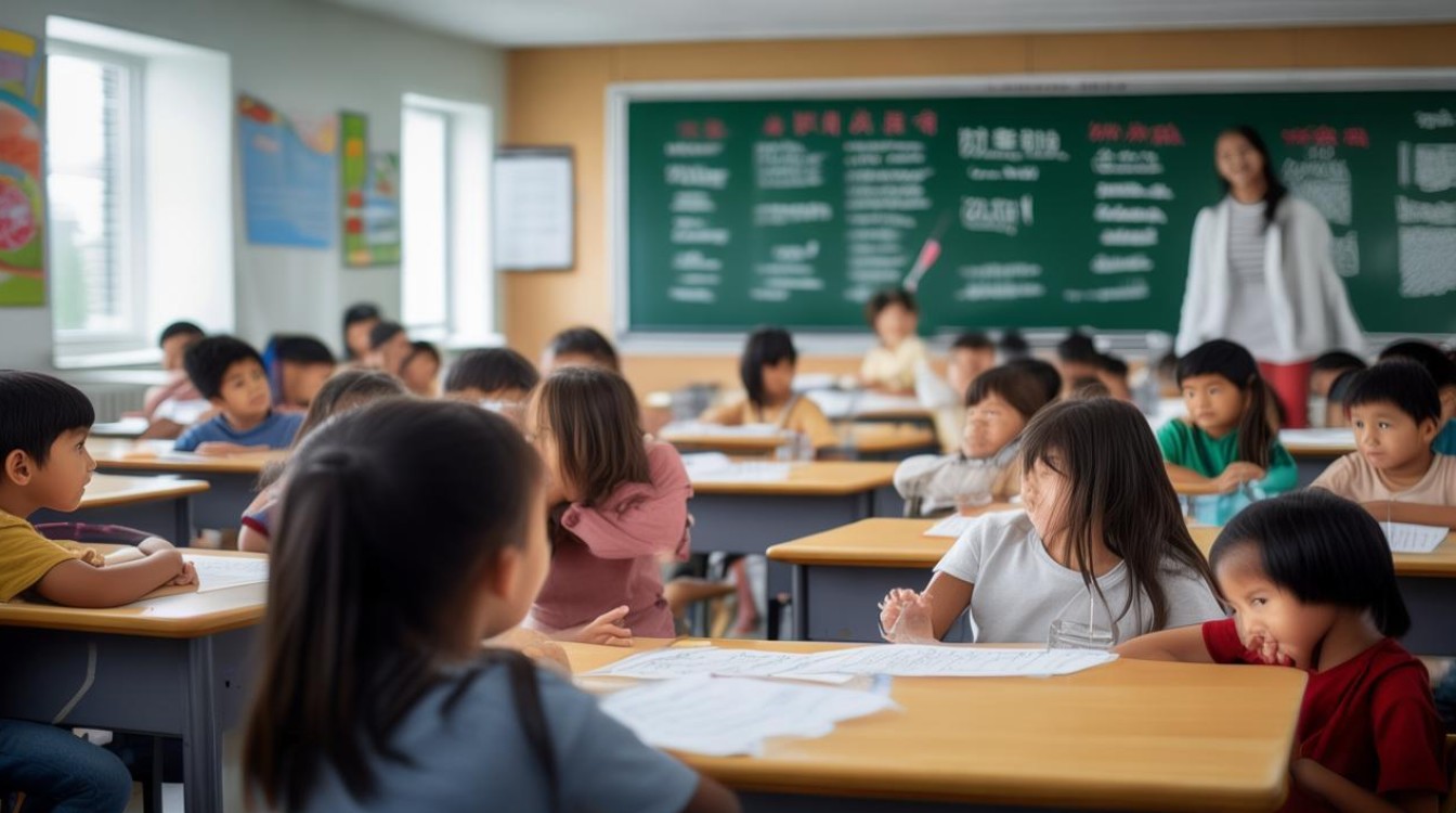 如何选择洛阳小学辅导机构并制定有效学习策略？-图1