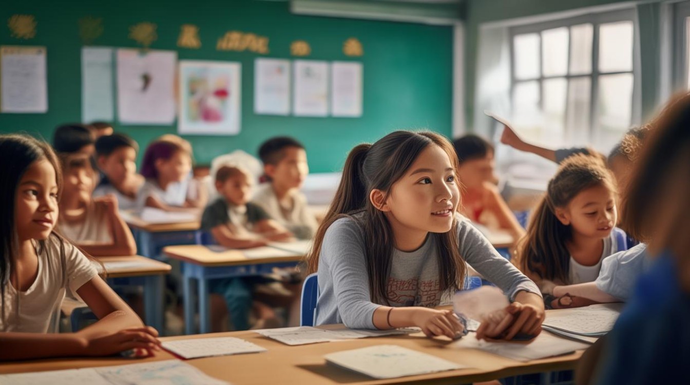 如何选择洛阳小学辅导机构并制定有效学习策略？-图3