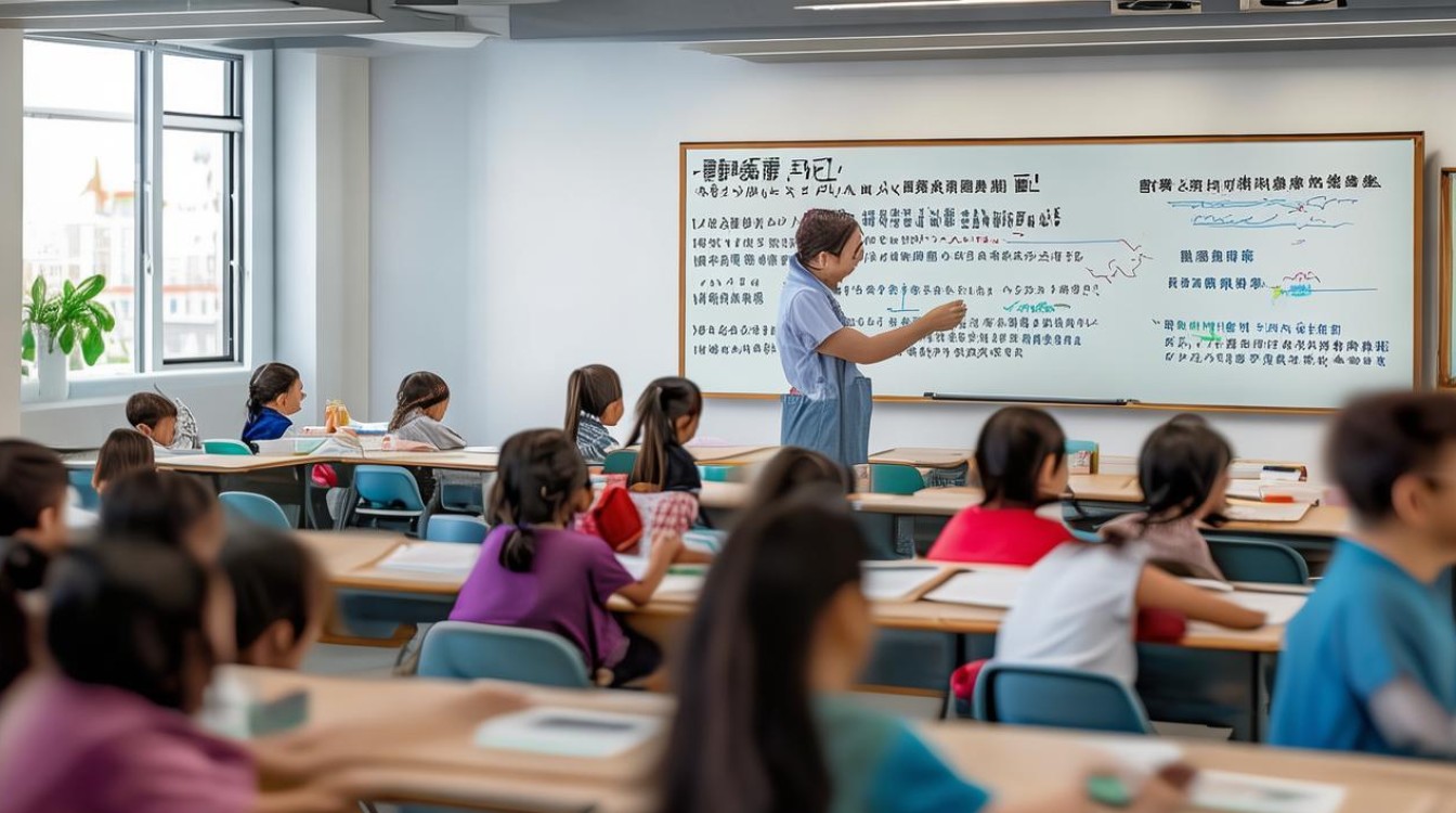 吴川市如何选择适合孩子的辅导班？关键因素解析-图2