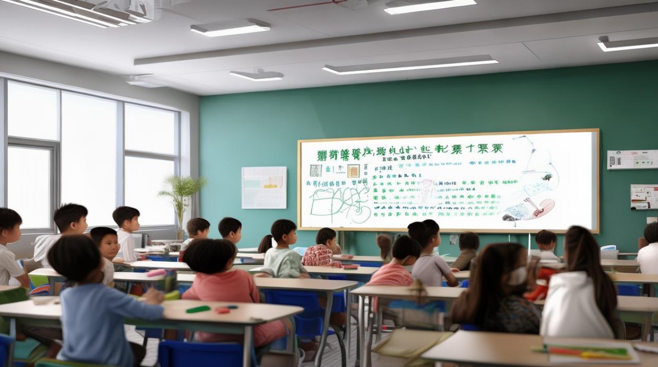 吴川市如何选择适合孩子的辅导班？关键因素解析-图3