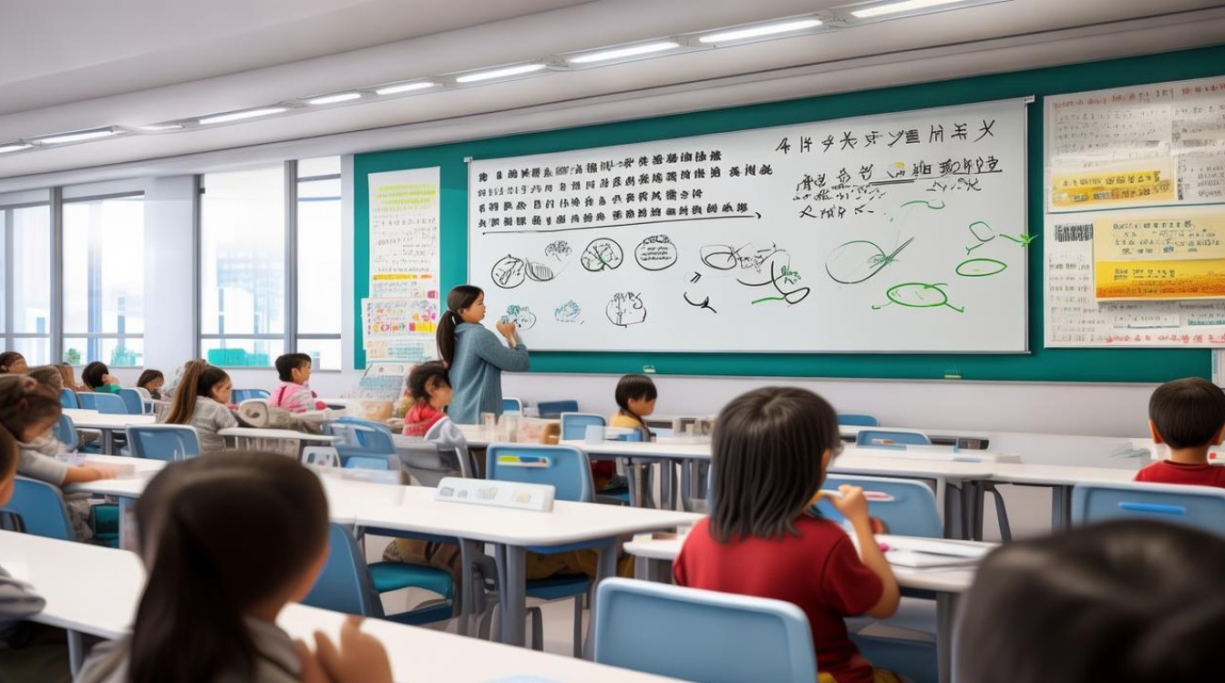 吴川市如何选择适合孩子的辅导班？关键因素解析-图4
