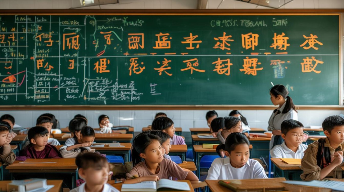 上海插班生辅导班如何助力学子升学？-图1