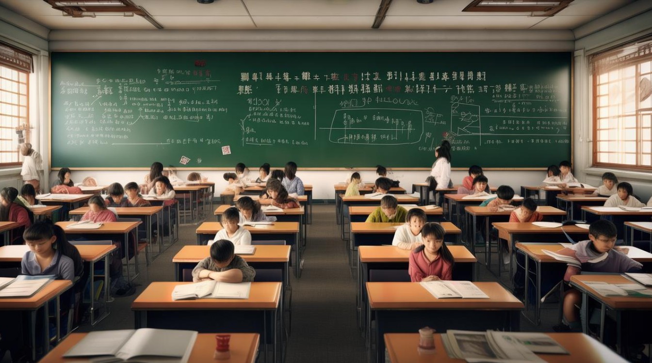 上海插班生辅导班如何助力学子升学？-图3