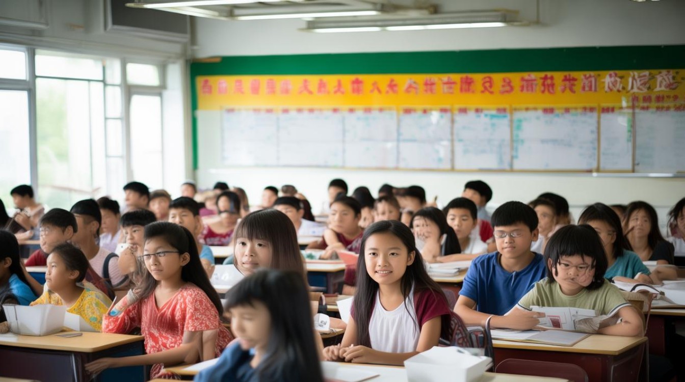 上海插班生辅导班如何助力学子升学？-图4