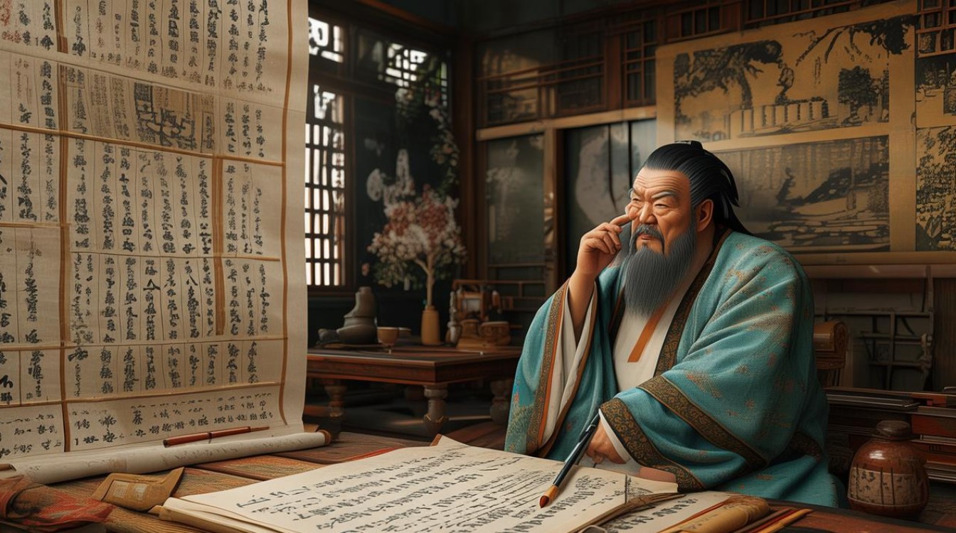 墨家思想对现代议论文写作有何启示？-图4