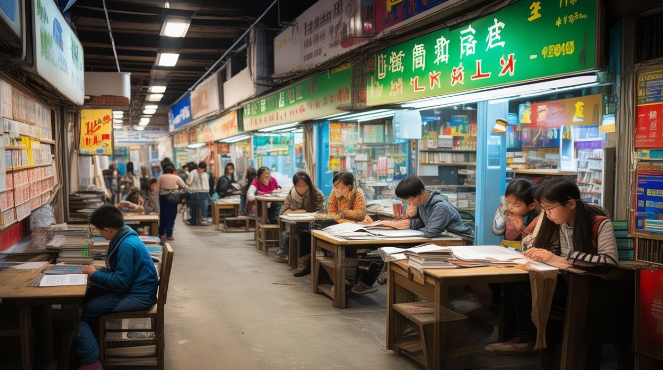 临沂辅导市场现状如何？高效学习策略有哪些？-图1