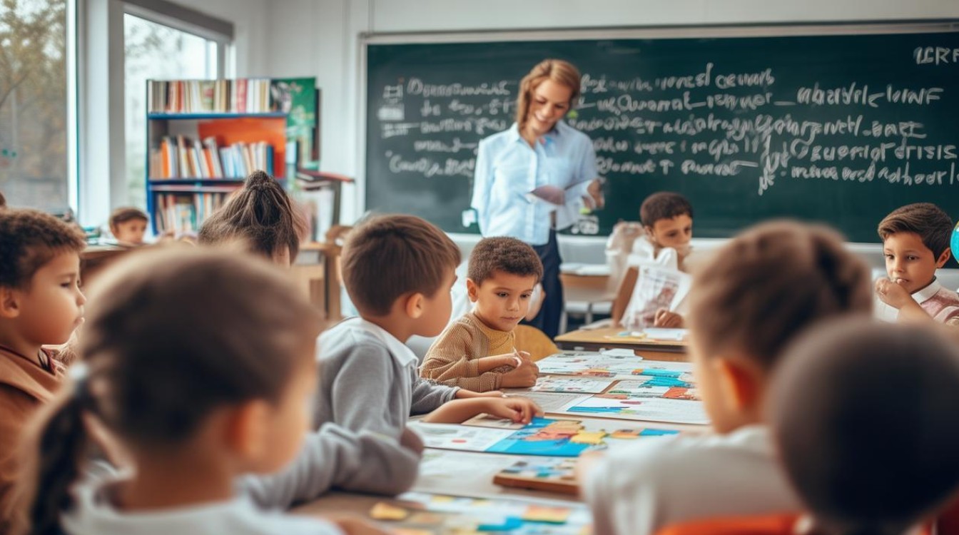 为什么小学英语培训辅导很重要？高效方法有哪些？-图1