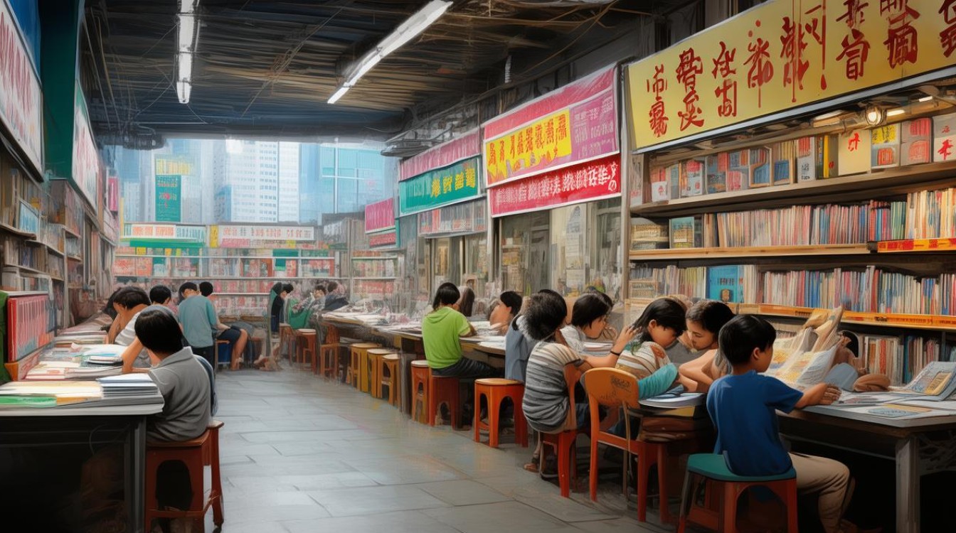 临沂辅导市场现状如何？高效学习策略有哪些？-图2
