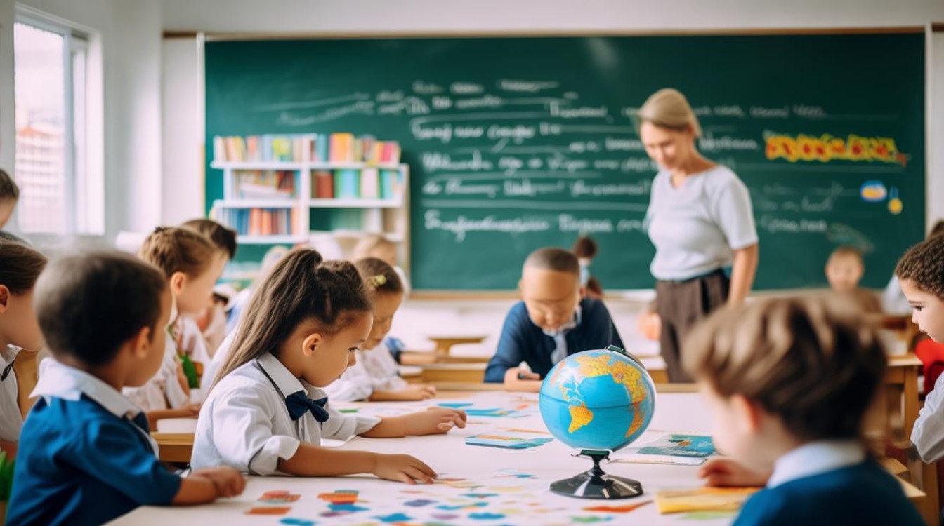 为什么小学英语培训辅导很重要？高效方法有哪些？-图3