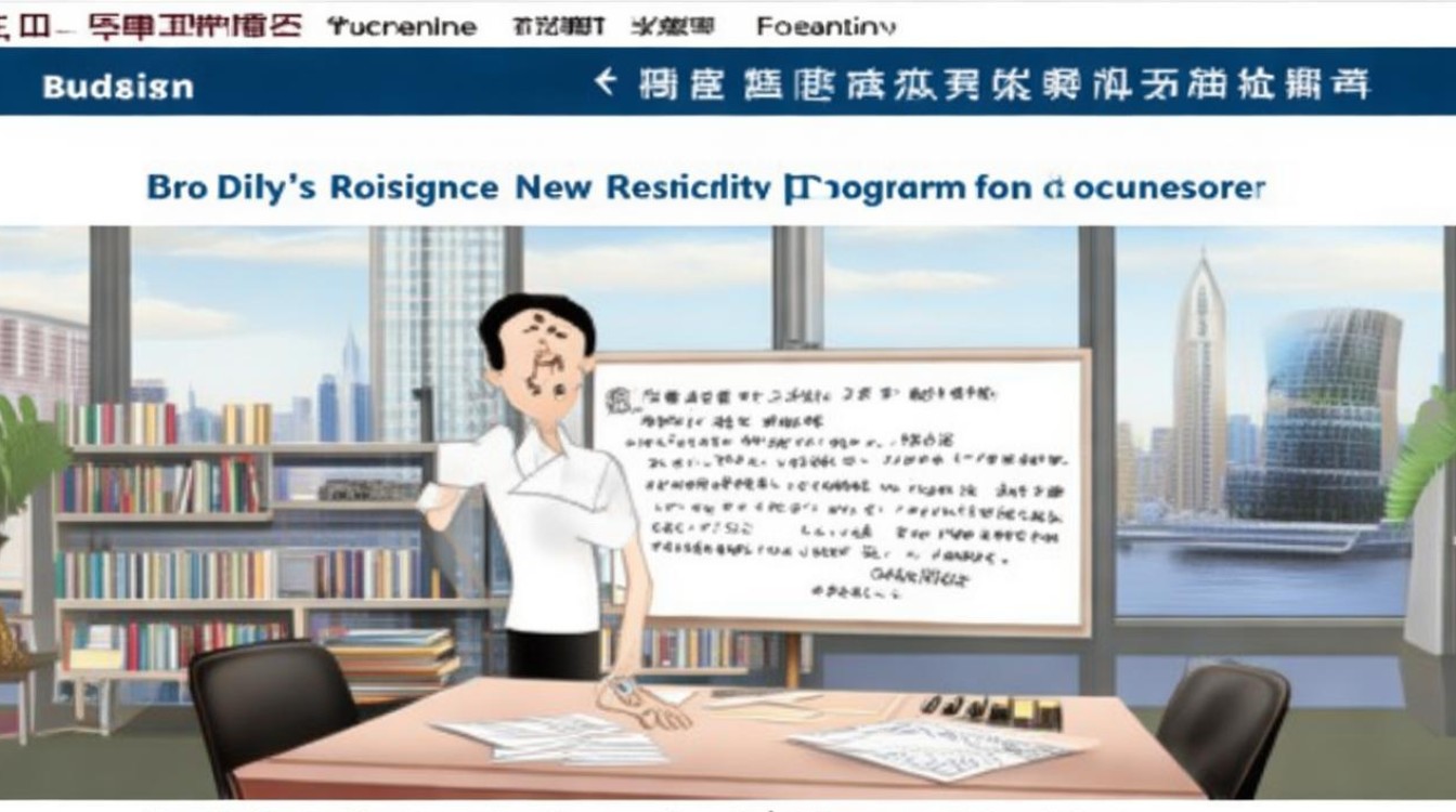 北京辅导员如何落户？教育行业未来趋势是什么？-图1