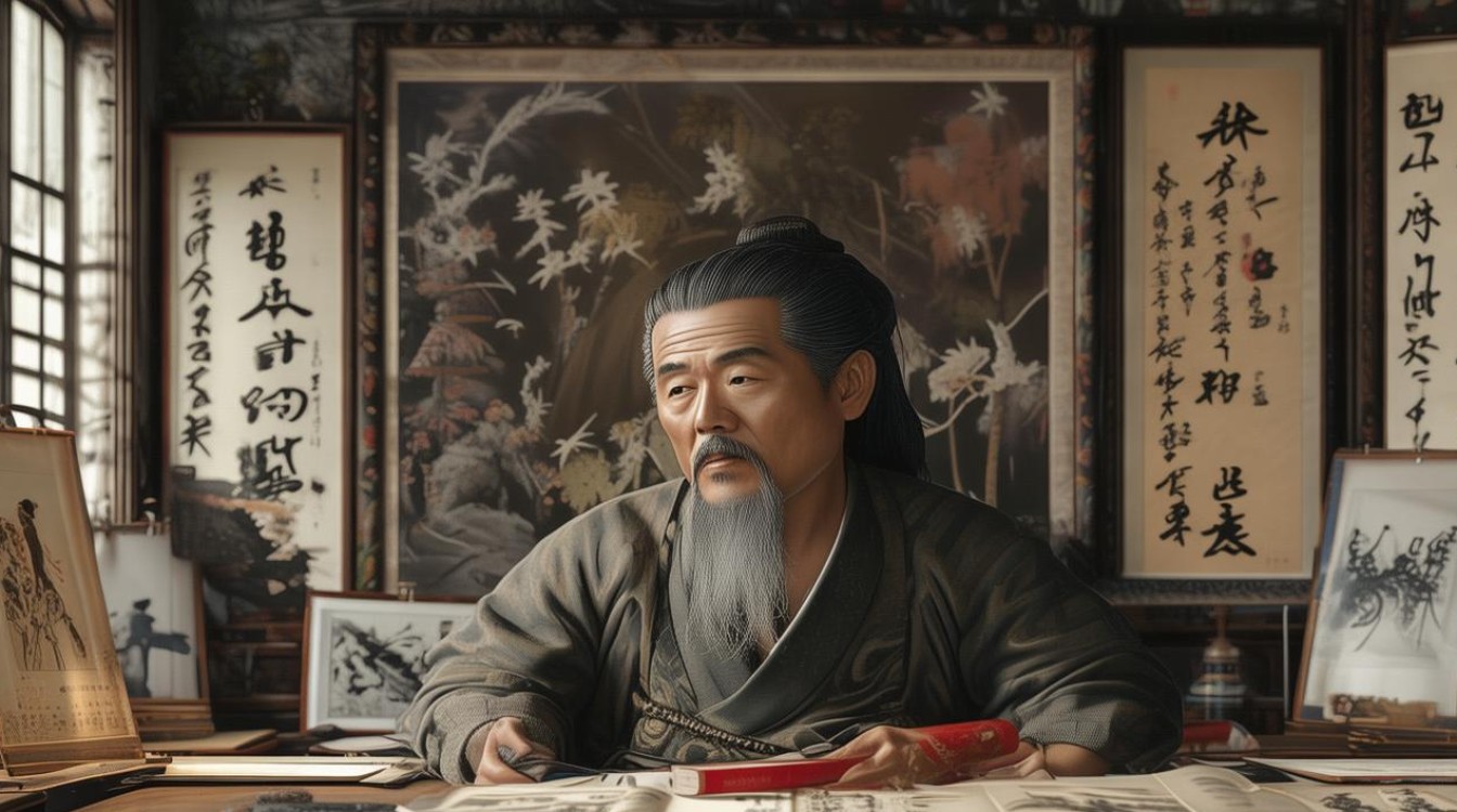 丰子恺如何用艺术诠释人生？-图1