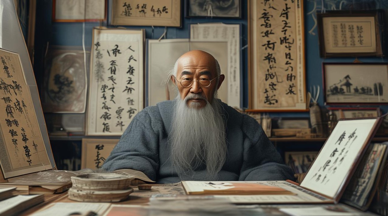 丰子恺如何用艺术诠释人生？-图2