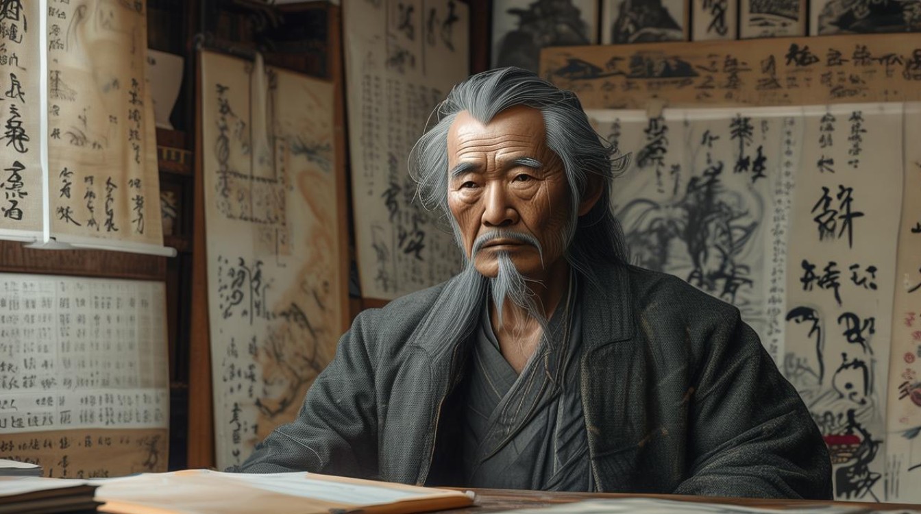 丰子恺如何用艺术诠释人生？-图4