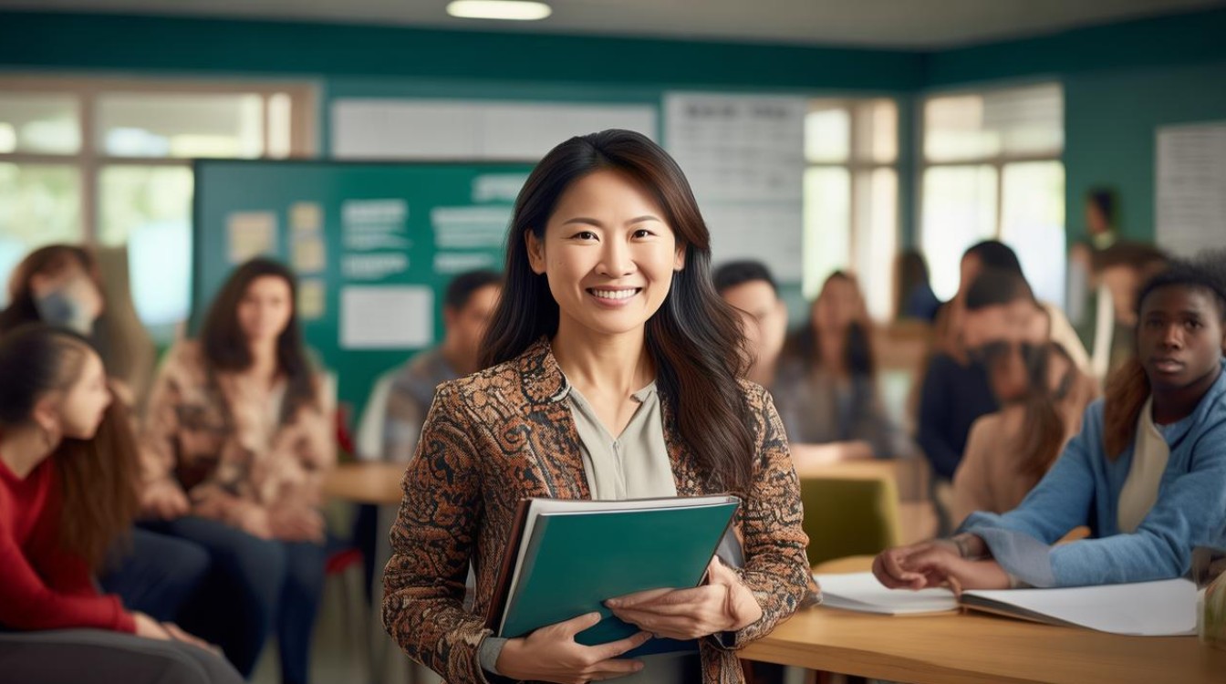 大学本科辅导员如何助力学生学习？-图1