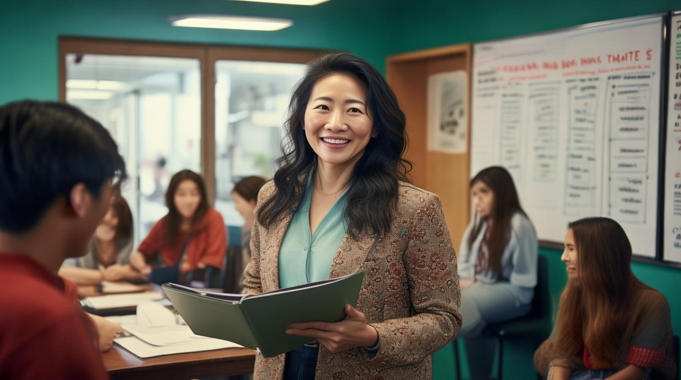 大学本科辅导员如何助力学生学习？-图3